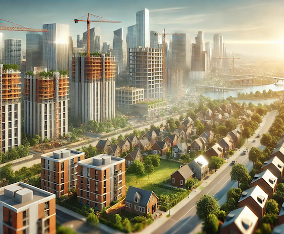 zonas de oportunidade