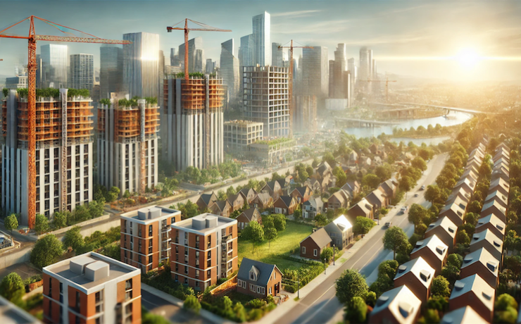 zonas de oportunidade